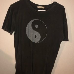 Yin Yang T-shirt